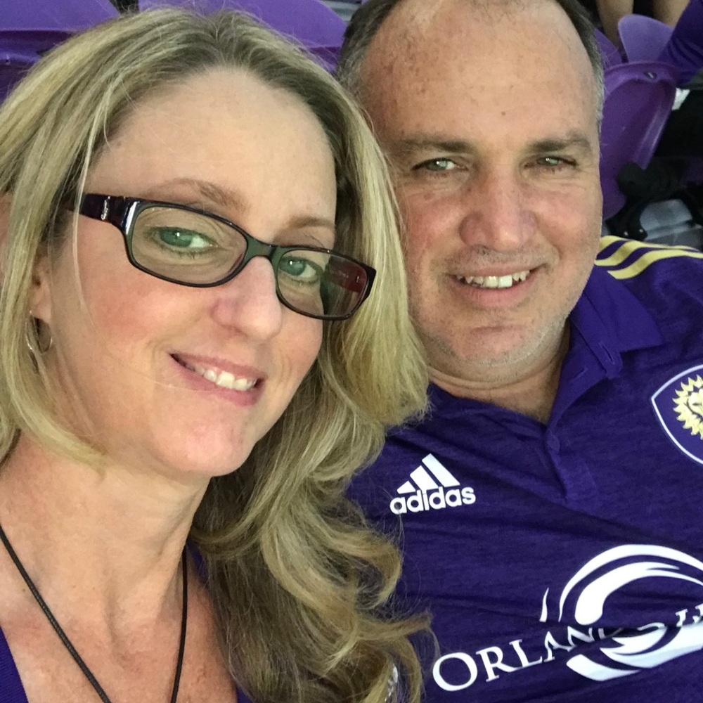 Meet your Posher, Lori